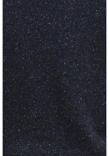 Barbour Tisbury Crew Kazak Bk31 Black Siyah