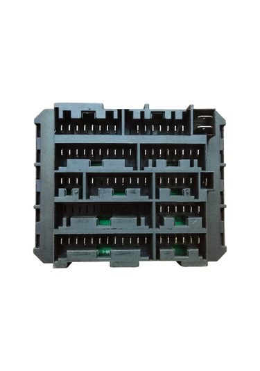 Fiat Uno Sigorta Kutusu Komple 64800204