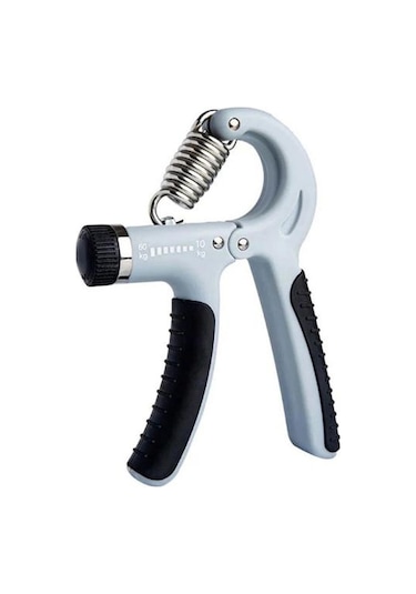 Busso Bs428 Ayarlanabilir El Yayı 10 - 60 KG