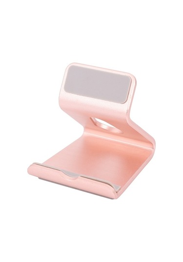 Muduan Betty Becky Cep Telefonu Akıllı Telefon Tablet Için Alüminyum Masaüstü Masa Tutucu Siyah Havalandırma Fn08ch