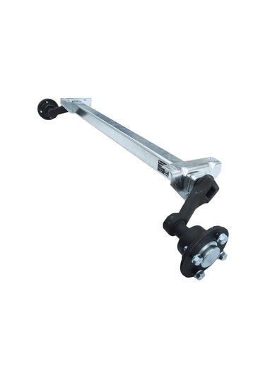 Knott Frensiz Dingil 750Kg 1400mm