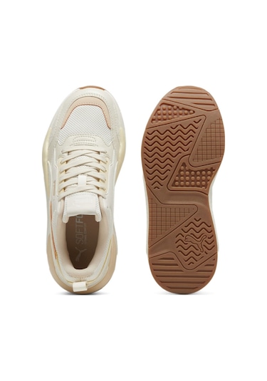 Puma X-ray 2 Square Spor Ayakkabı Beyaz 37310895 001