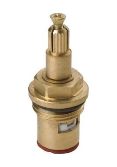 Itimat 512 Aç Kapa Musluk Içi Salmastra Krom