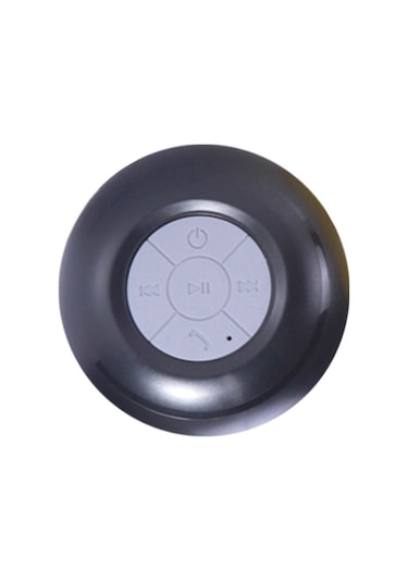 Reedark Taşınabilir Su Geçirmez Bluetooth Hoparlör - Banyo, Araç Ve Dış Mekan Kullanımı İçin