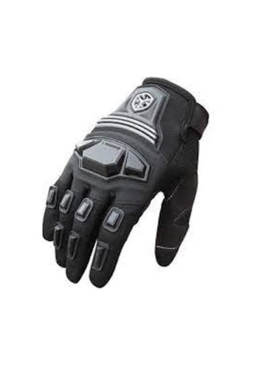 Scoyco Mc24 Eldiven Siyah