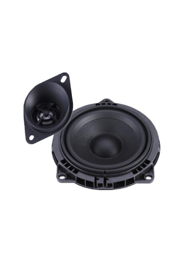 STEG BM45C 2 YOLLU HOPARLÖR SİSTEMİ UPGRADE AUDIO BMW