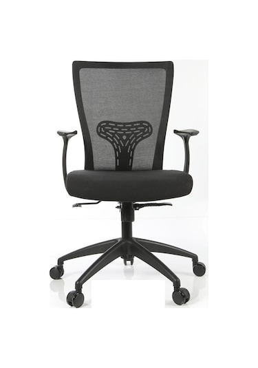 Dekofis Goldsit Quatro 100T Çalışma Ve Şef Koltuğu