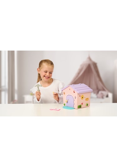 Little Live Pets Yavru Köpeğim ve Evi-26571