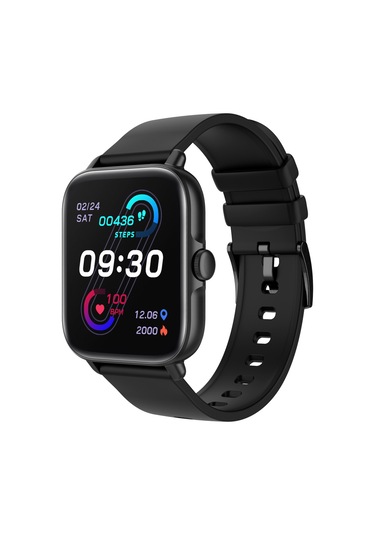 Xindoker Bluetooth Akıllı Saat (İthalatçı Garantili)