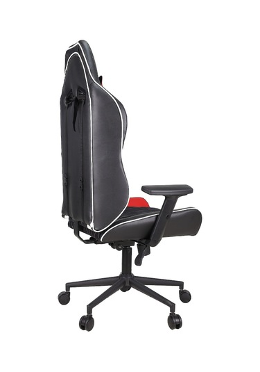 Rebelx  Rombus Eco Oyuncu Koltuğu Kırmızı