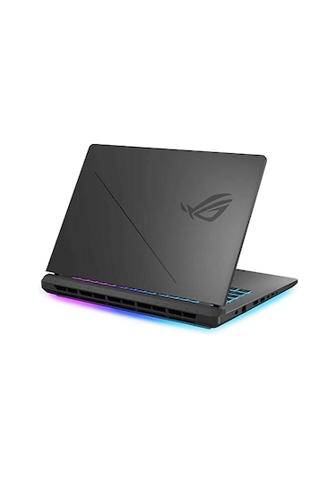 Asus Rog Strix G16 G615JMR-S5142W i7-14650HX 16 GB 512 GB SSD RTX5060 16" W11 Dizüstü Oyuncu Bilgisayarı