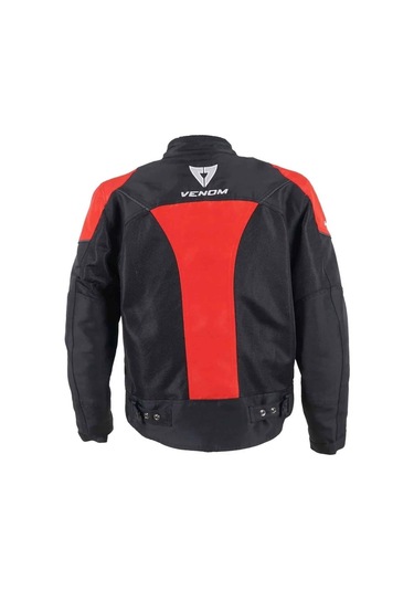 Venom Dynamıc Pro Motosiklet Ceketi