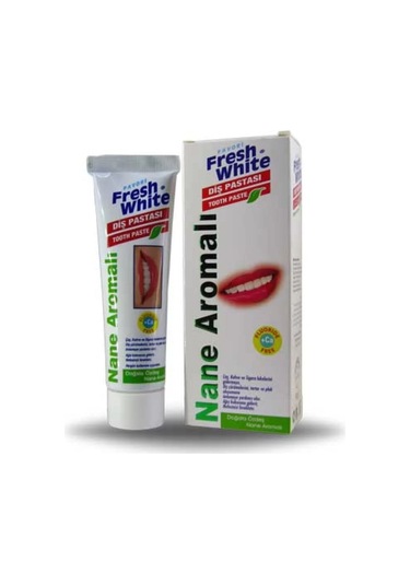 Fresh White Nane Aromalı Diş Pastası 90 G