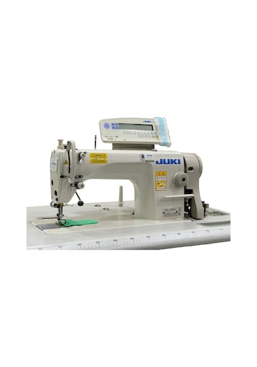 Juki DDL-8700-7 Elektronik Düz Dikiş Makinesi