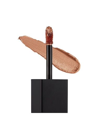 Flormar Metalik Likit Göz Farı (BAKIR) - Shimmer & Shine Liquid Shadow - 004 Sunset Look - 8682536003124