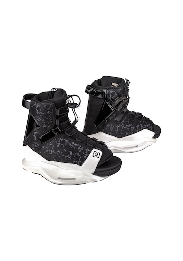 Ronix Halo Boot Bağlama