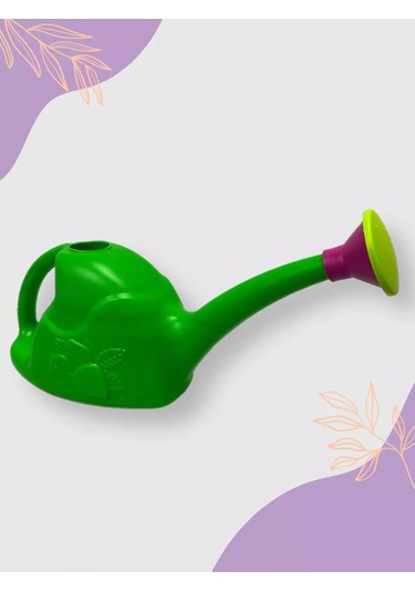 Prohoz Çiçekler Ve Ev Bitkileri İçin 1,5 Litrelik Sulama Kabı 235340802