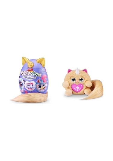 Rar29000 Rainbocorns Kittycorn Sürpriz / S3-92104