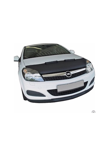 Opel Astra H Kaput Koruma Maskesi