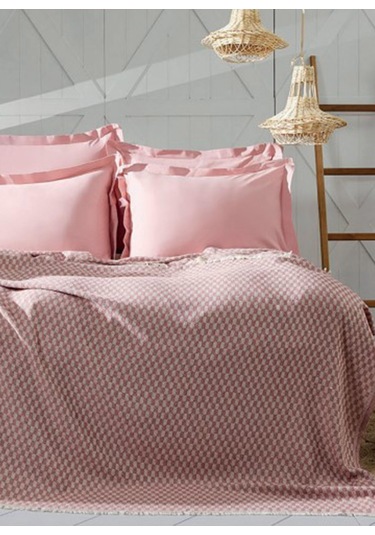 Ap C.k.pıke Takımı Luna Somon - Pıke Takımı Somon