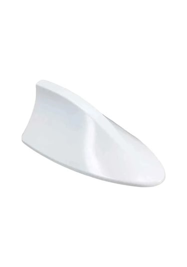 Ford Focus 3 Beyaz Elektrikli Shark Köpek Balığı Anten