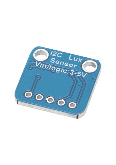 Gajeena Veml7700 Ortam Işık Sensörü Modülü - I2c Arayüzlü 0-120.000 Lx Ölçüm Paneli, Raspberry Pi Uyumlu