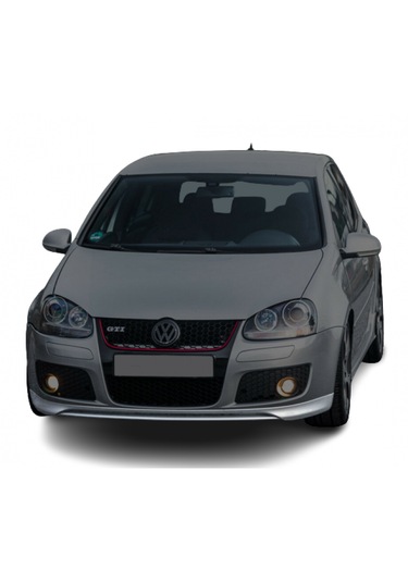 Volkswagen Golf 5 Gti 2004 - 2009 Votex Style Ön Ek Plastik