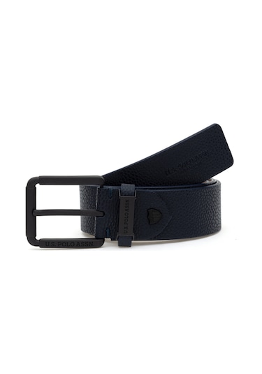 U.s. Polo Assn. Erkek Lacivert Kemer 50304726-vr033 Lacivert