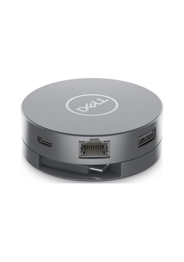 Dell Da305 Type-c Mobil Adaptör 470-afkl