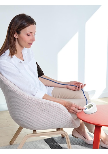 Braun Exactfit 1e Bua4000eu Koldan Tansiyon Ölçer