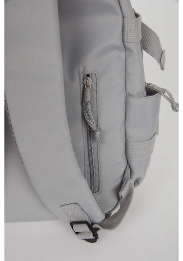DeFacto Unisex Okul Çantası C5782AXNSGR2