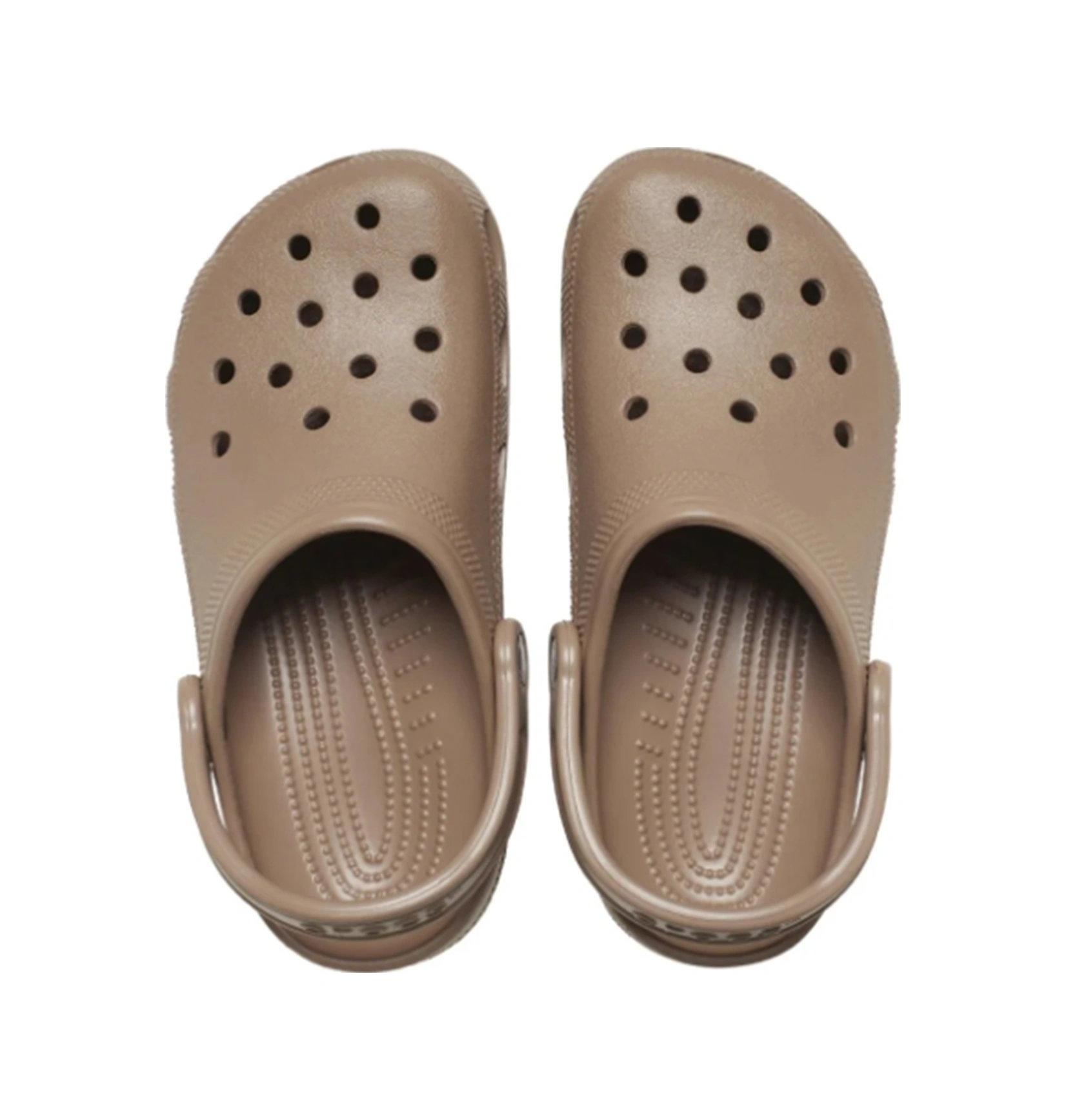Crocs Classic Günlük Kadın Terlik Latte Latte