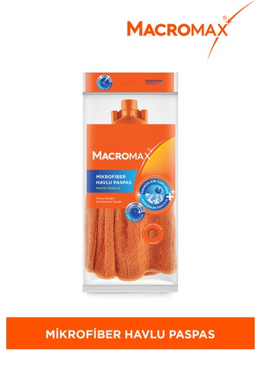 Mikrofiber Paspas