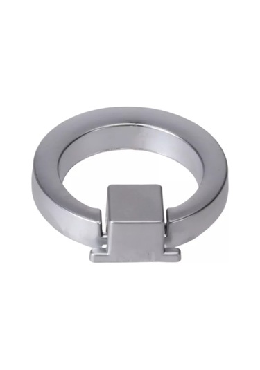 Brante Rk.1312.39 Sc Kreuz Basmalı Kolu Mat Krom 2 Adet 207566430 Siyah