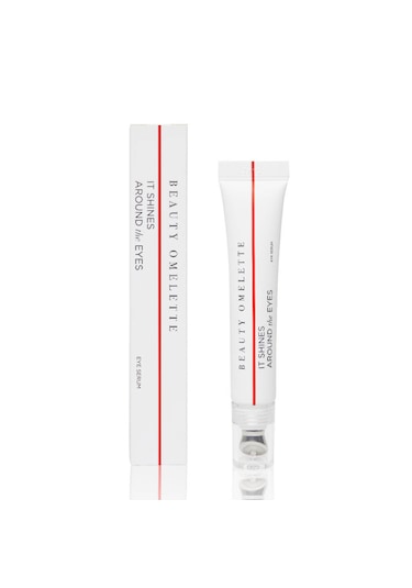 Beauty Omelette Göz Serumu 20 ML