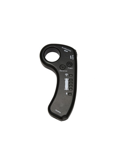 Elektrikli Kaykay Uzaktan Kumandası Kaykay Longboard İçin Evrensel Siyah