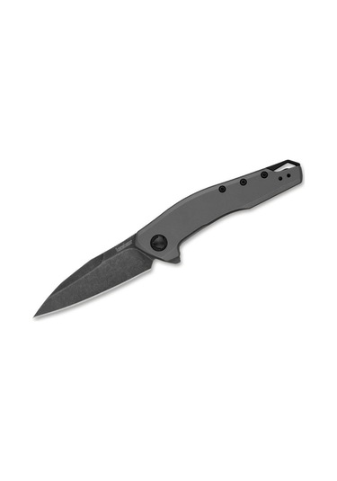 Kershaw Sanctum Kamp Çakı Gri
