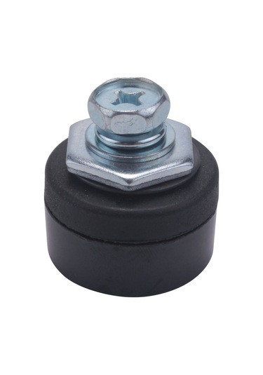 Xurunkeji Takım Siyah Avrupa Tarzı Elektrikli Kaynak Makinesi Kablo Bağlantısı Dkj 10-25 Hızlı Bağlantı Fişi Soketi