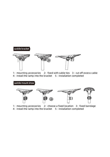 Artfulabode Yanıp X6 Vites Uyarı Usb Şarj Renkli Meilan Işıkları Işık Yalıtımlı Gece Fren Edilebilir Bisiklet Arka Lambası Akıllı 8 Mod Çok Renkli