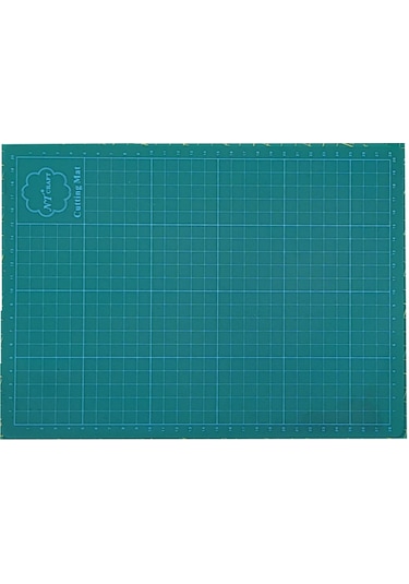 Kesim Matı - Kesme Matı - Kesim Tablası A4 30 x 22 CM