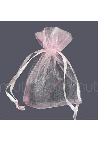 Mutluadim Düz Kese 7 X 9 Cm 12 Adet