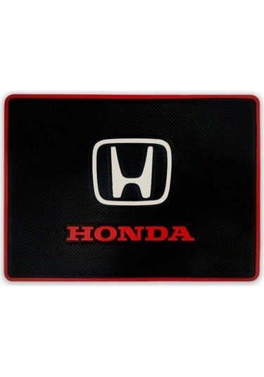 Torpido Kaydırmaz Ped Silikon Honda