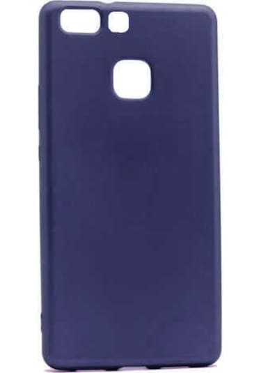 Huawei P9 Kilif Zore Premier Silikon Kilif 491819949