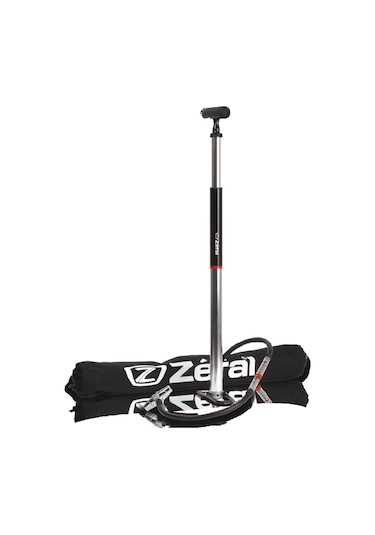 Zefal Profil Travel Katlanır Ayaklı Bisiklet Pompası 145psi