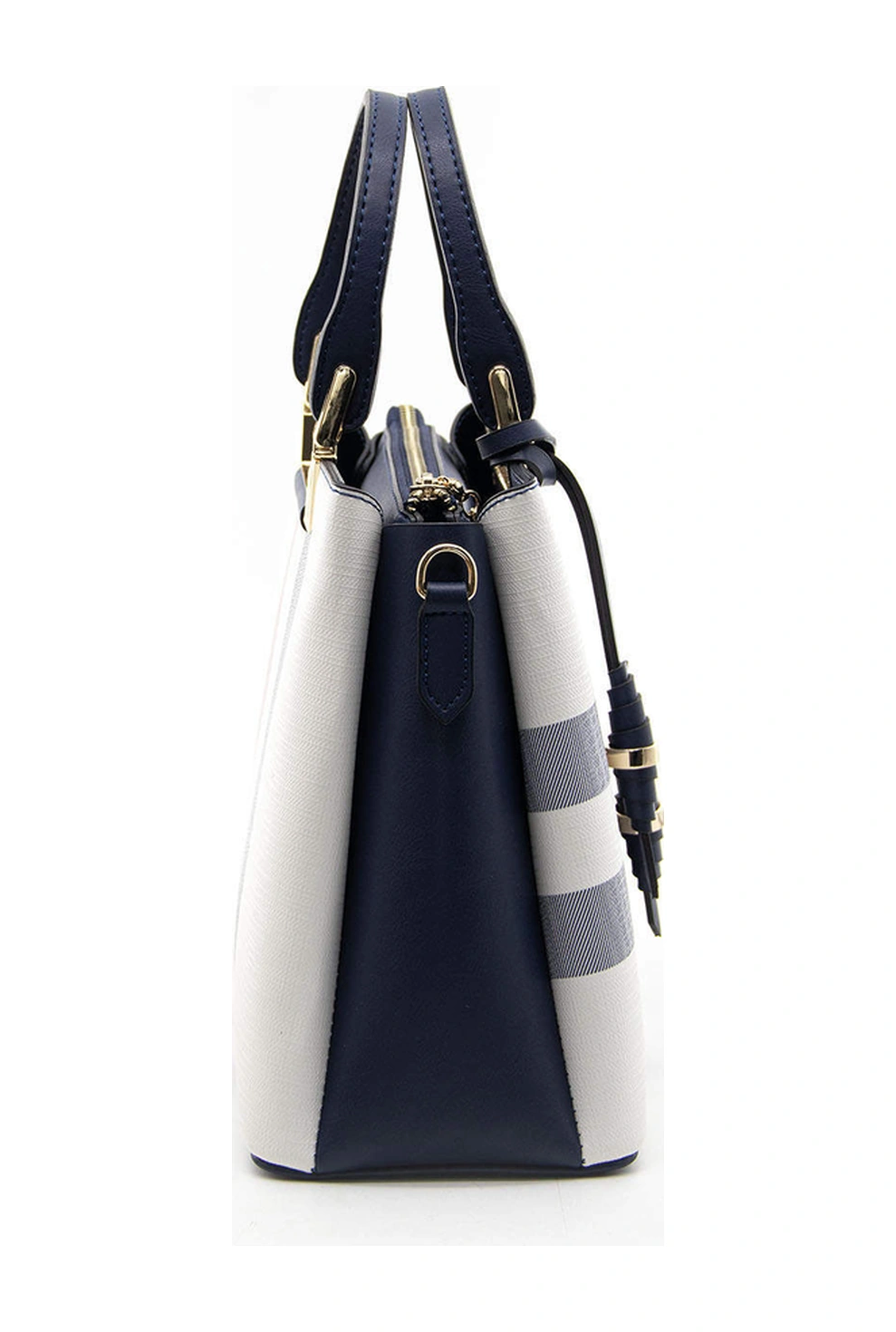 Silver Polo Kadın El Ve Çapraz Çanta 969 Lacivert