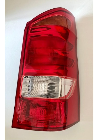 Mercedes Vito W447 Stop Lambası Duysuz Sağ 2014-2019 -DEPO MARKA