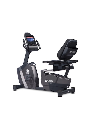 Diesel Fitness 850R Yatay Bısıklet