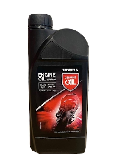 Honda 10w40 Ultra G2 1l Motor Yağı