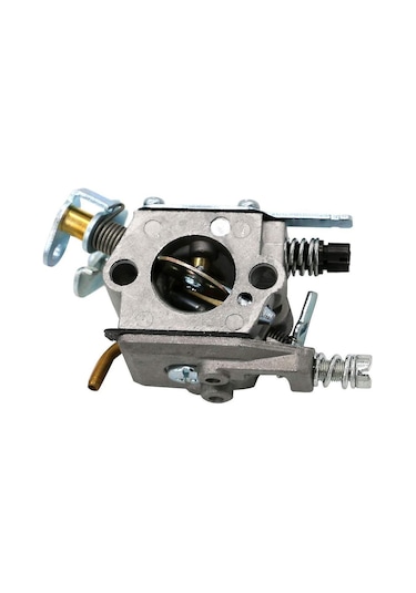 Konesam Husqvarna 36 41 Zincirli Testere İçin Dayanıklı Karbüratör Contası Ve Ateşleme Bobini Seti