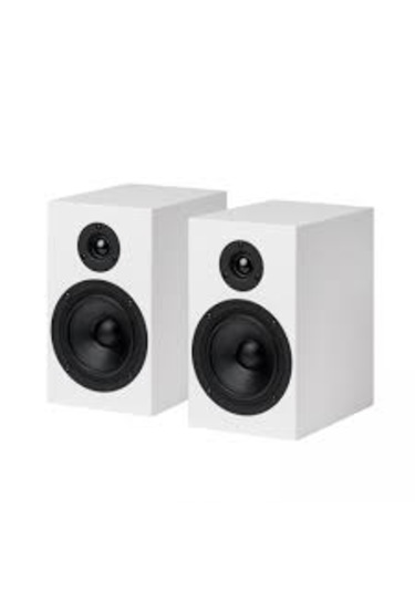 Project Audio Speaker Box 5e